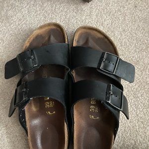BIRKENSTOCKS